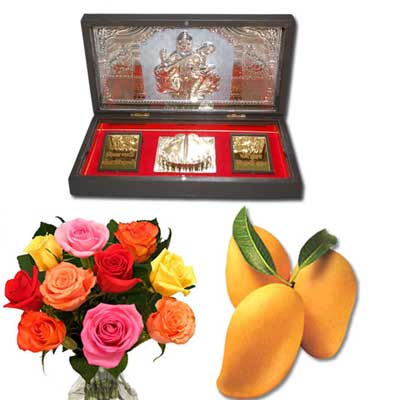 "Gift hamper - code MH09 - Click here to View more details about this Product